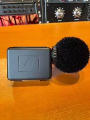 Sennheiser - MK2 ELEMENTS